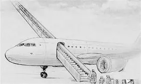 سه کارمند سازمان جنگل‎ها در هواپیمای ATR جان باختند