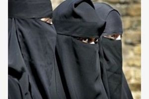 12 بیوه داعشی به اعدام و حبس ابد محکوم شدند