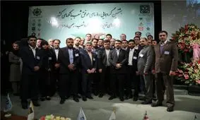 20 رئیس شعب بانک سپه بین برترین های سیستم بانکی