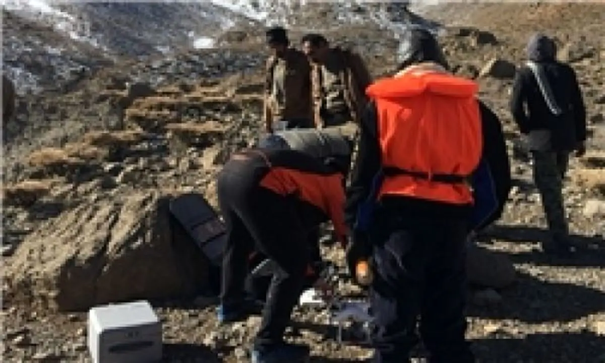 لاشه هواپیما پیدا شد؟/ استانداری کهگیلویه تایید ‌می کند و هلال احمر اصفهان تکذیب!