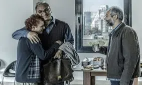 «بی حساب»متقاضی اکران نوروزی شد