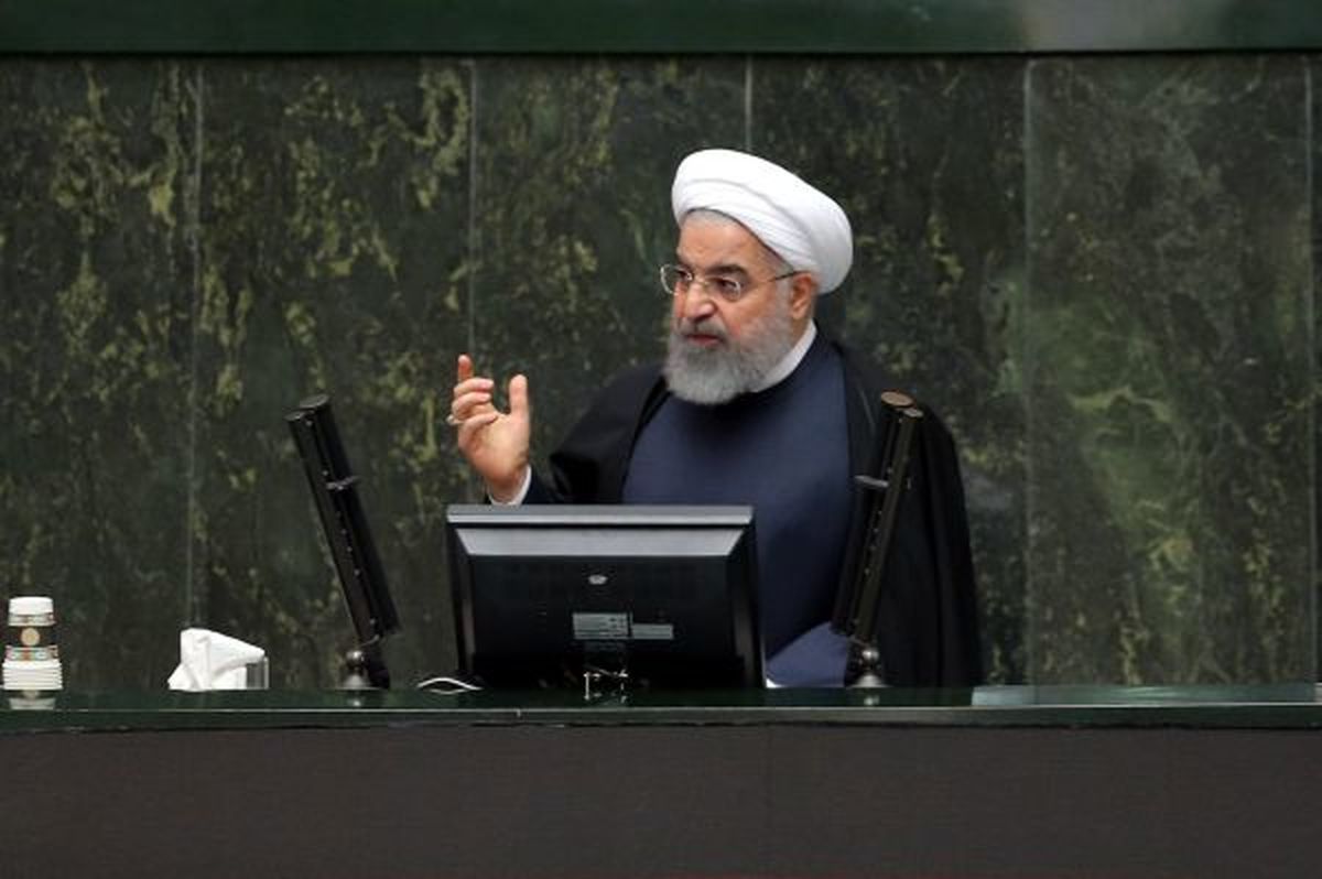 کمیته 4 نفره برای پیگیری تعداد امضاهای سوالکنندگان از رئیس جمهور تشکیل شد
