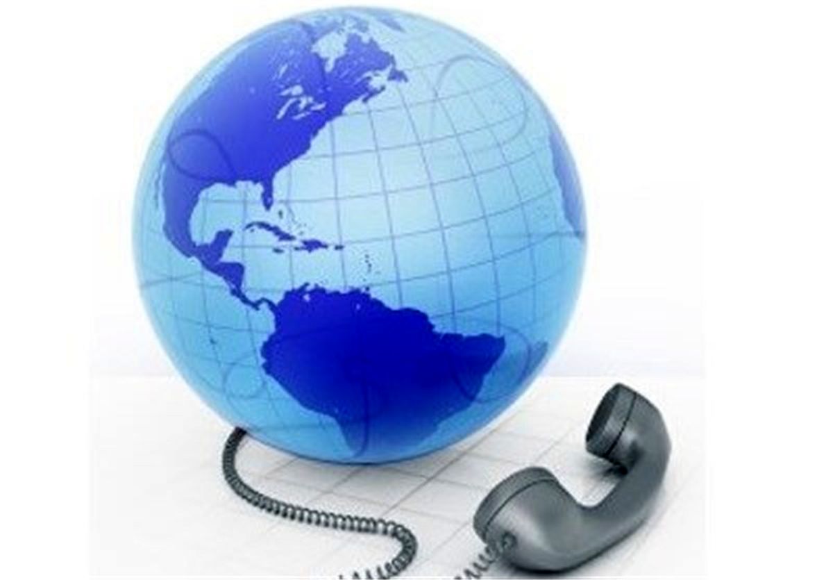 حل مشکل مخابرات با تلفنهای ثابت اینترنتی/تعرفه مکالمات نصف شد