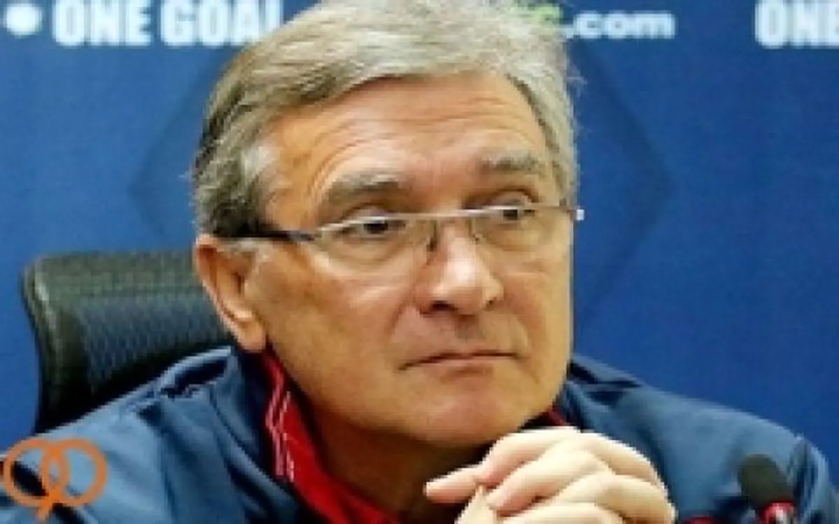 برانکو ایوانکوویچ: ۳ امتیاز بازی السد را می‌گیریم/ دیدار جالبی می‌شود