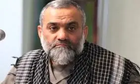 انتقاد سردار نقدی از مدت سربازی/18 یا 21 ماه وحی نیست