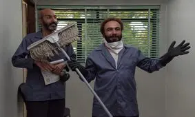 «هزارپا» نوروز اکران می شود؟