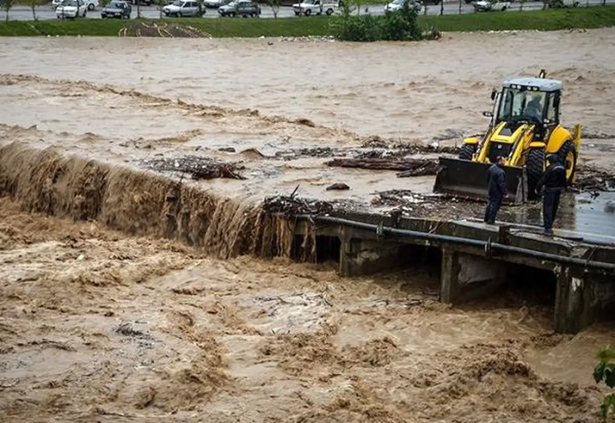 جزئیات اعتبار و تسهیلات اختصاص یافته برای خسارت های ناشی از سیل گیلان