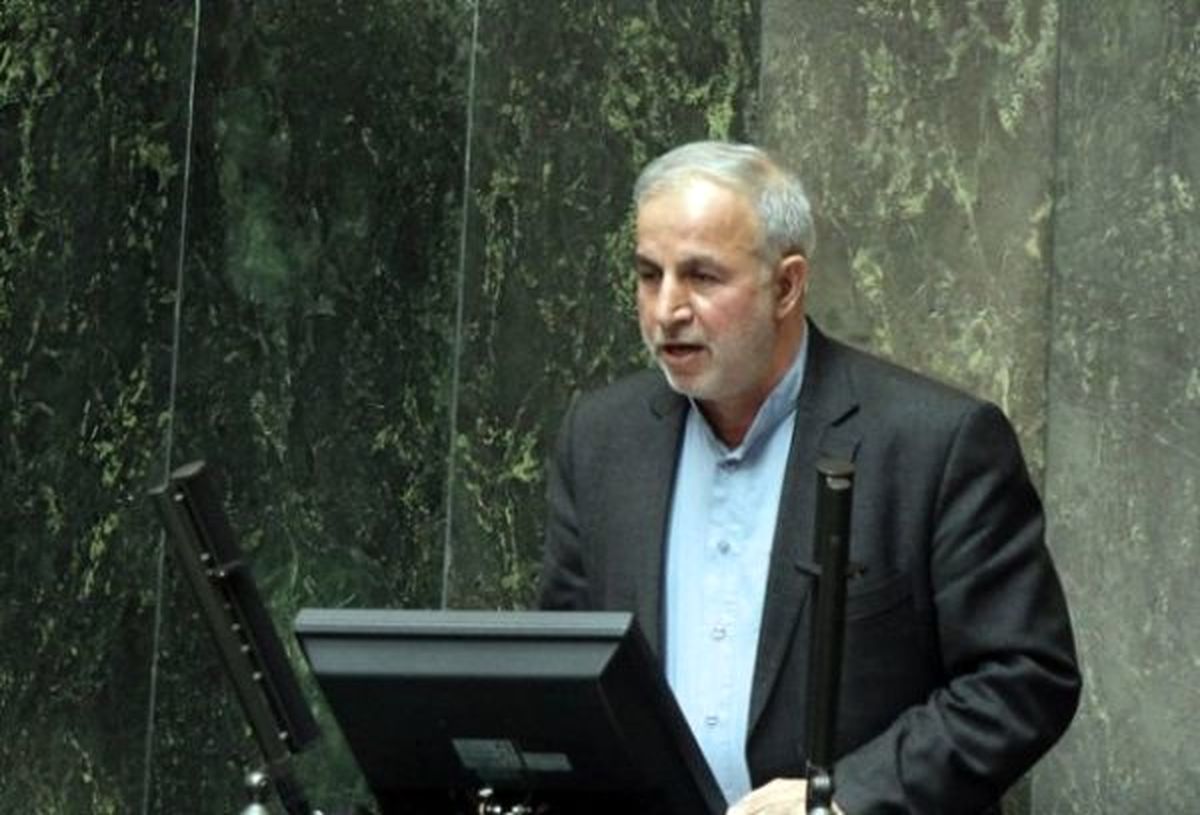«جبار کوچکی نژاد» رئیس مجمع نمایندگان گیلان شد