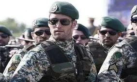 تکاوران تیپ ۶۵ به جست‌و جوی هواپیمای یاسوج می روند