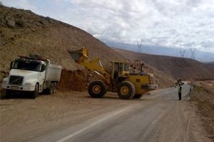 هزینه راهسازی در گیلان بالاتر از سایر استانها است