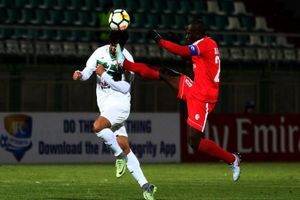 ذوب آهن لوکوموتیو رانان ازبک را به زمین زد/ نخستین پیروزی ذوب آهن در لیگ قهرمانان آسیا