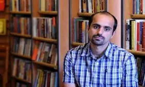 پیمان خاکسار: کسی نمی‌تواند مردم را وادار به خواندن یا تماشای یک اثر بکند/ همه جای دنیا هم کتاب‌های نخبه‌گرا و جدی چاپ می‌شود و هم کتاب‌های عامه‌پسند