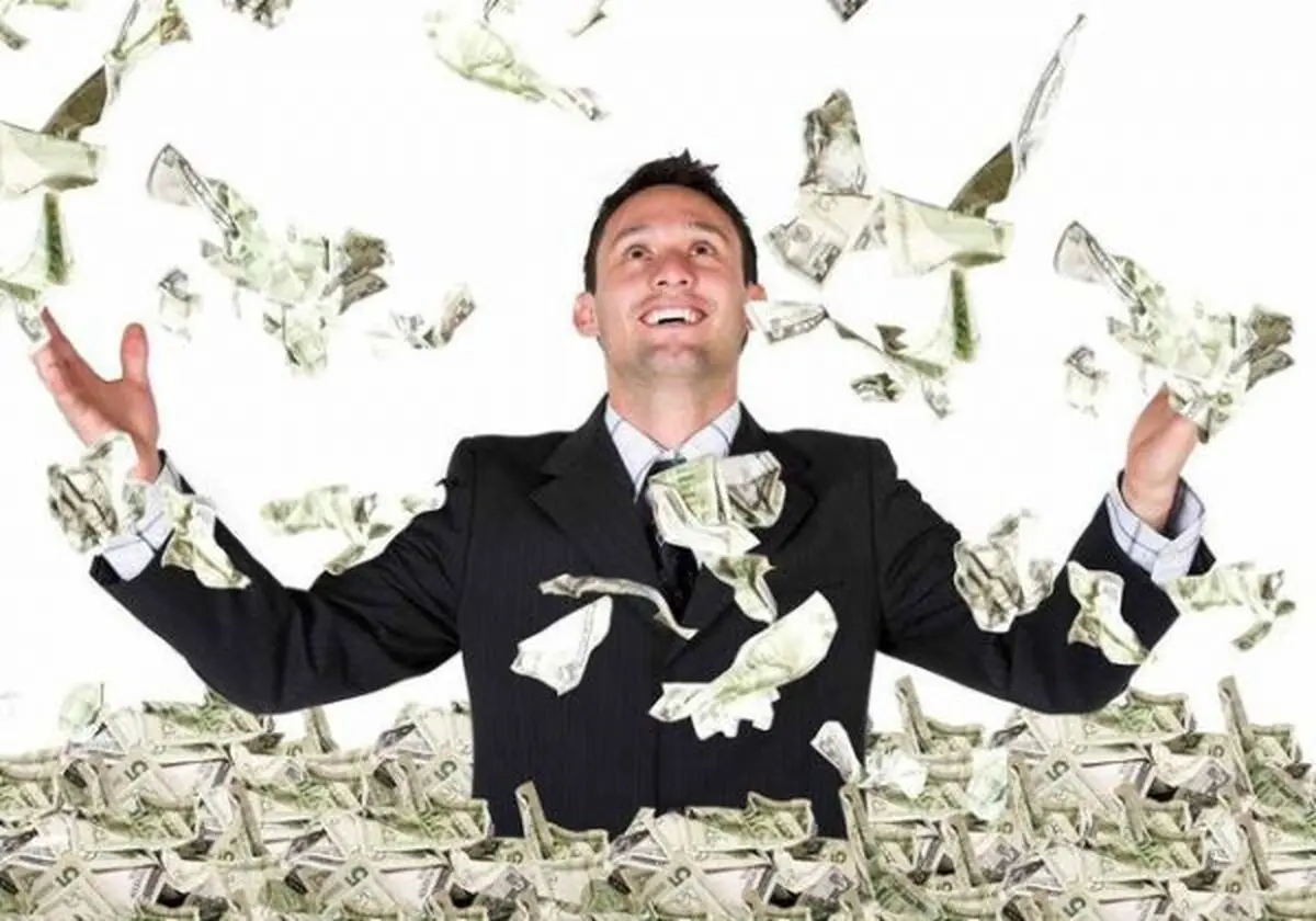 کدام کشورها بیشترین جذب میلیونرها را داشته اند؟