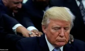 ترامپ بدترین رئیس‌جمهوری تاریخ آمریکا