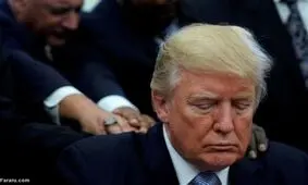ترامپ بدترین رئیس‌جمهوری تاریخ آمریکا