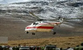 چرا لاشه هواپیمای سقوط کرده زودتر پیدا نشد؟