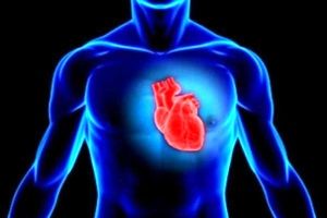 خطر حمله قلبی با کمک هوش مصنوعی پیش بینی می شود