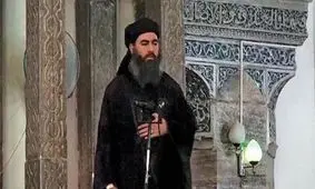 خانوادۀ ابوبکر البغدادی دستگیر شدند