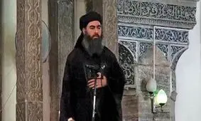 خانوادۀ ابوبکر البغدادی دستگیر شدند