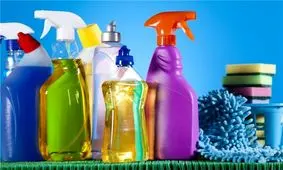 مواد شوینده‌ به اندازه سیگار برای ریه‌ها مضر هستند