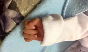 نیایش، امید جدید در دل خانواده ستایش قریشی