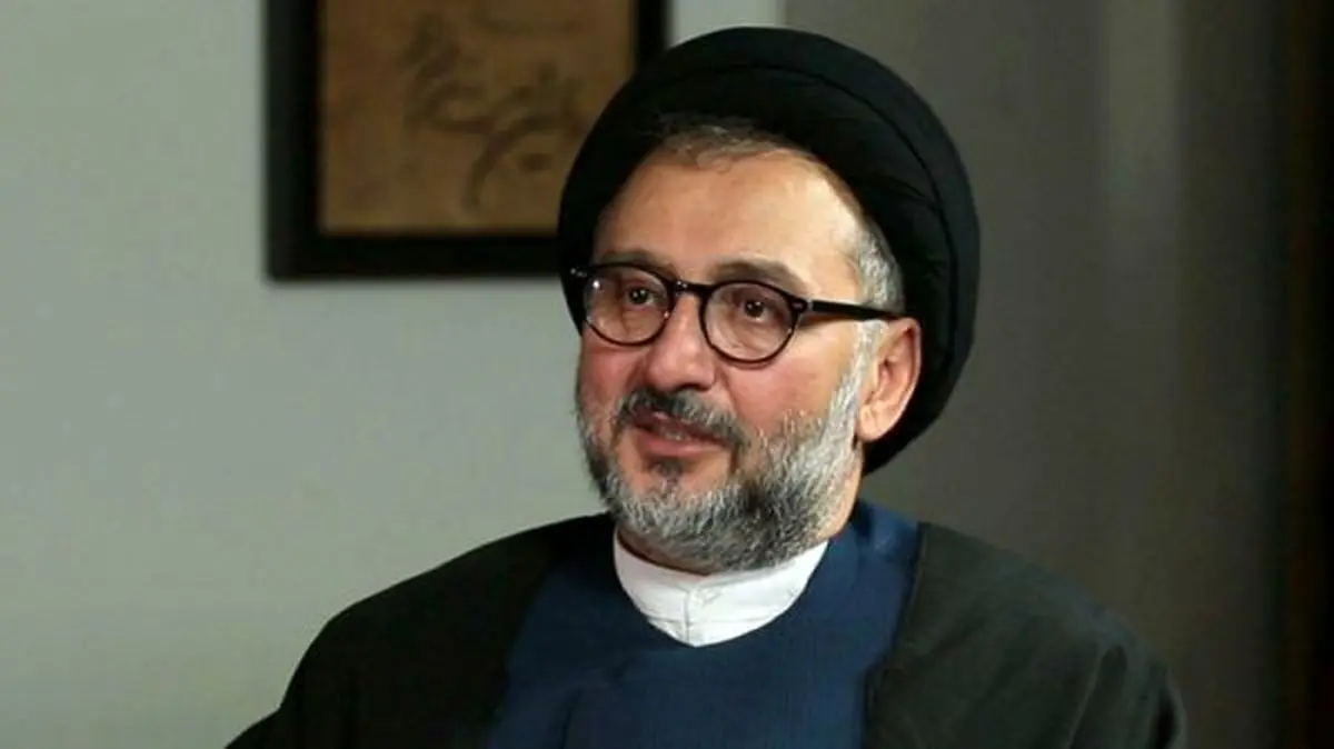 محمدعلی ابطحی: راه به دست آوردن ظرفیت آقای ناطق، پالایش جریان اصولگراست