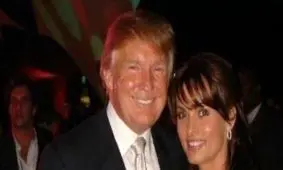 رابطه نامشروع ترامپ با مدل مجله مستهجن افشا شد