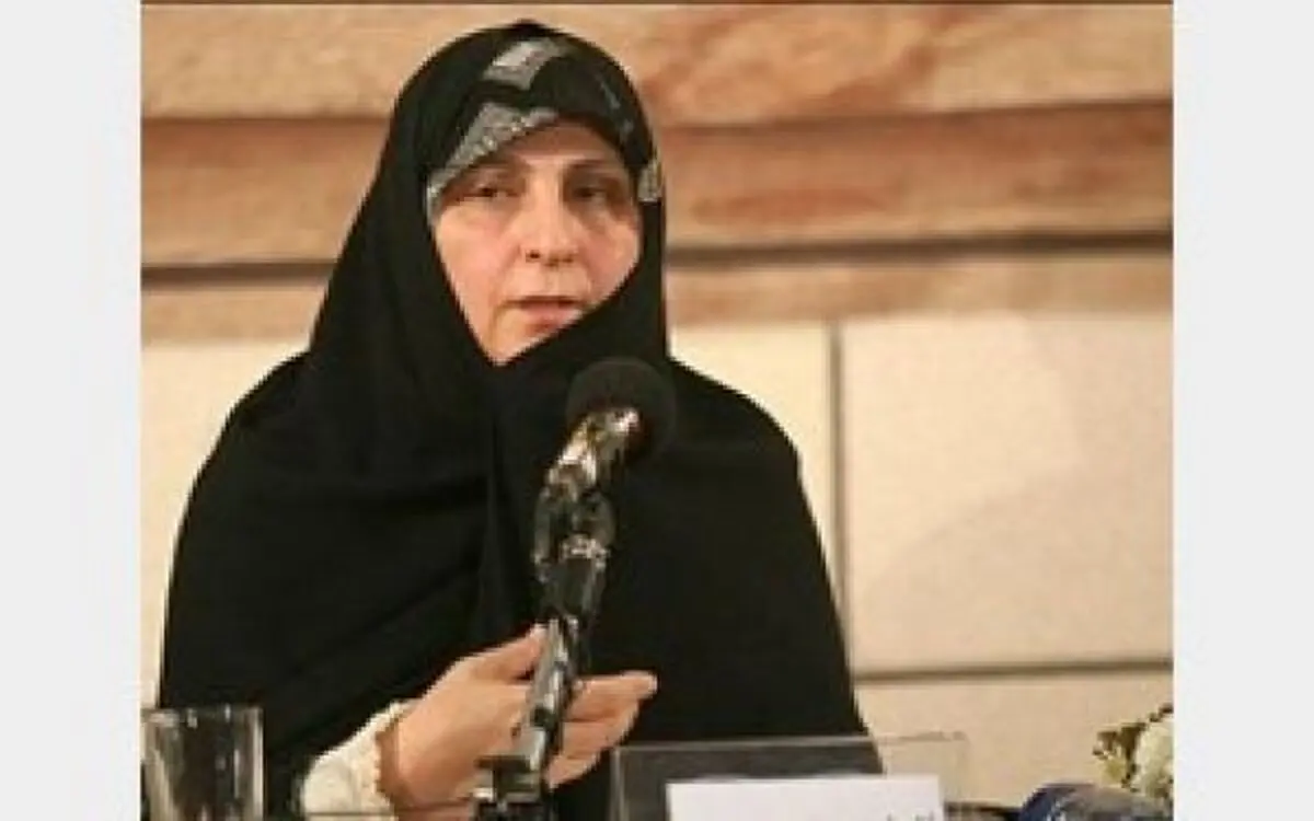 عروس امام نسبت به دختران انقلاب چه نظری دارد؟