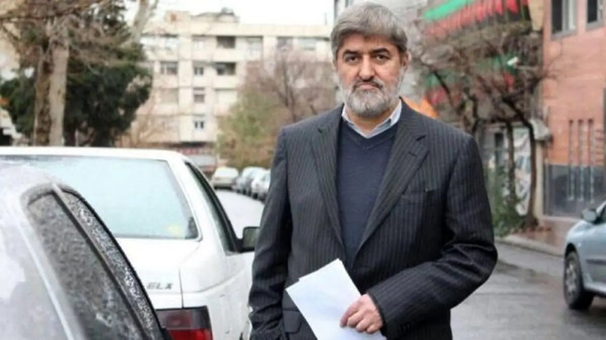 علی مطهری: قول مسئولان برای رفع حصر تا پایان سال/ نمی‌توانیم از اطلاعات سپاه توضیح بخواهیم