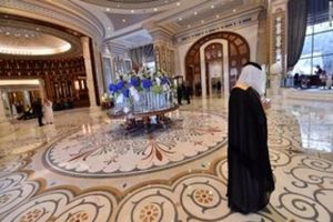 افشای داستان‌هایی تازه از هتل معروف عربستانی از سوی فایننشال تایمز