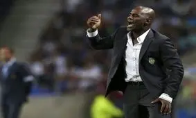 اوسیانو: تقابل با پرتغال سخت است/ بازی با مراکش سرنوشت ایران را در جام جهانی مشخص می‌کند