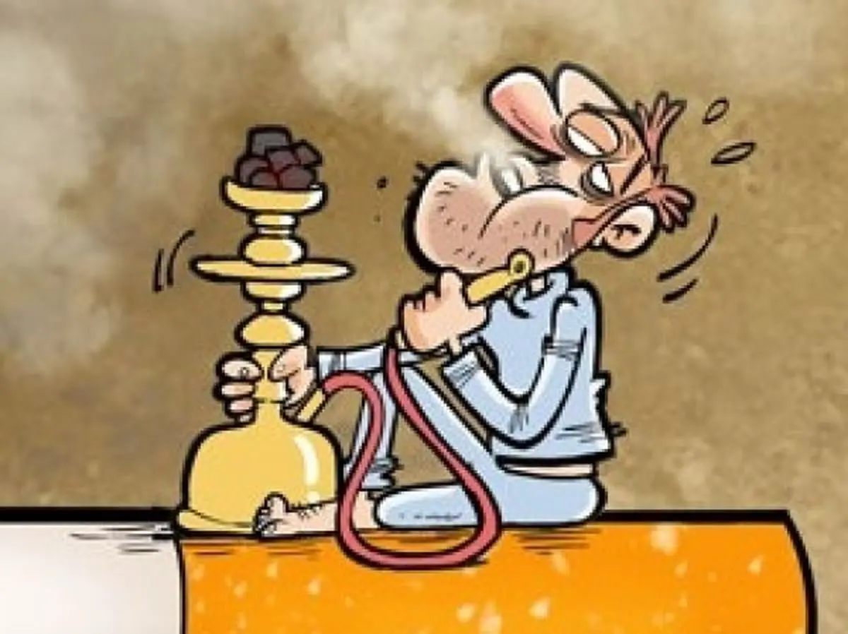 چه می‌کنند این جماعت ۱۸+