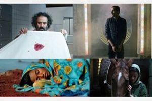 4 فیلم ایرانی برای گرفتن خرس طلایی جشنواره برلین رقابت می کنند