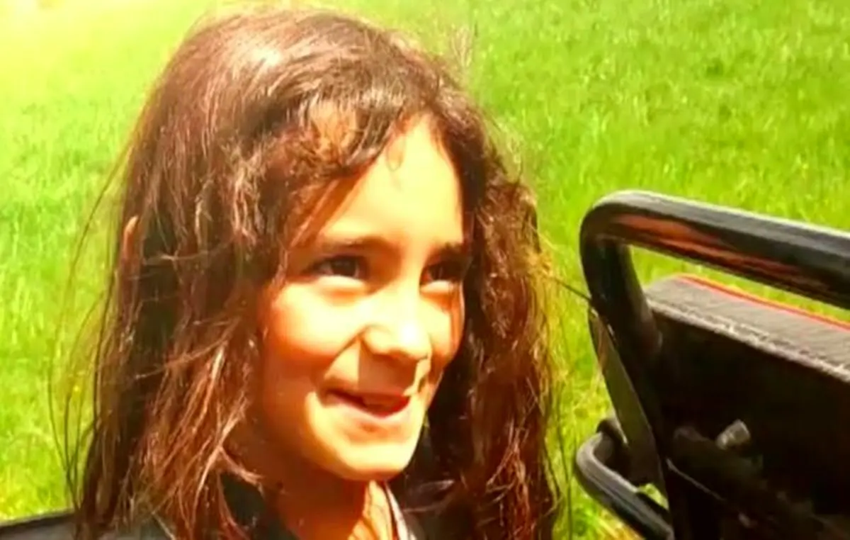 مرخصی سه ساله برای پرستار داغ‌دار فرانسوی