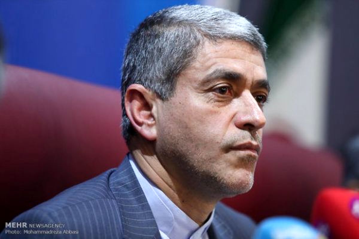 «طیبنیا» از دولت شاکی شد!