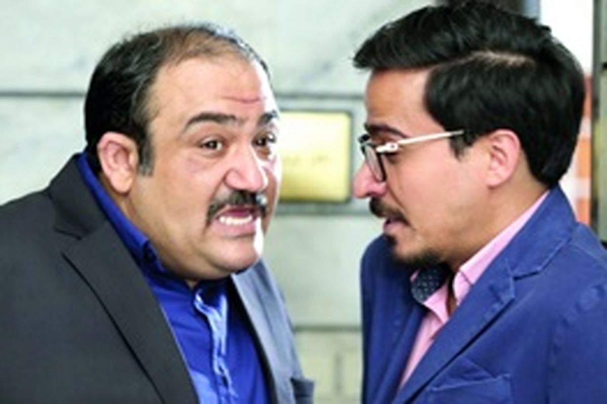 «همسایهها» در پایان راه