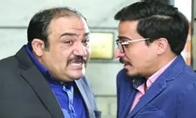 «همسایه‌ها» در پایان راه