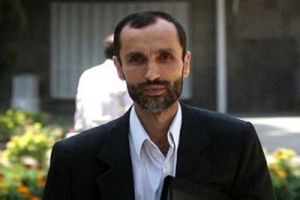 حضور «حمید بقایی» در ششمین جلسه دادگاه تجدیدنظر