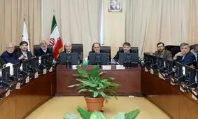 ۲۱ نفر در موضوع بورسیه ها محروم شدند