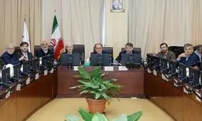 ۲۱ نفر در موضوع بورسیه ها محروم شدند