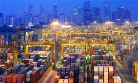 صادرات آذربایجان‌غربی ۱۰ درصد افزایش یافت