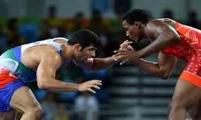 علیرضا کریمی: محرومیتم سنگین‌تر از ۶ ماه بود/ مشکلی برای حضور در رقابت‌های داخلی ندارم