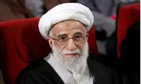 احتمال کناره گیری آیت الله جنتی از نمازجمعه تهران قوت گرفت