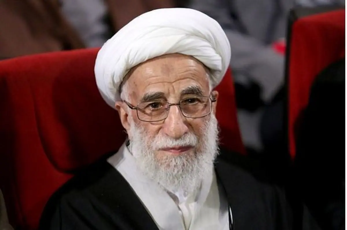 احتمال کناره گیری آیت الله جنتی از نمازجمعه تهران قوت گرفت