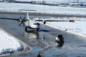 سابقه سوانح هواپیمای ATR در دنیا