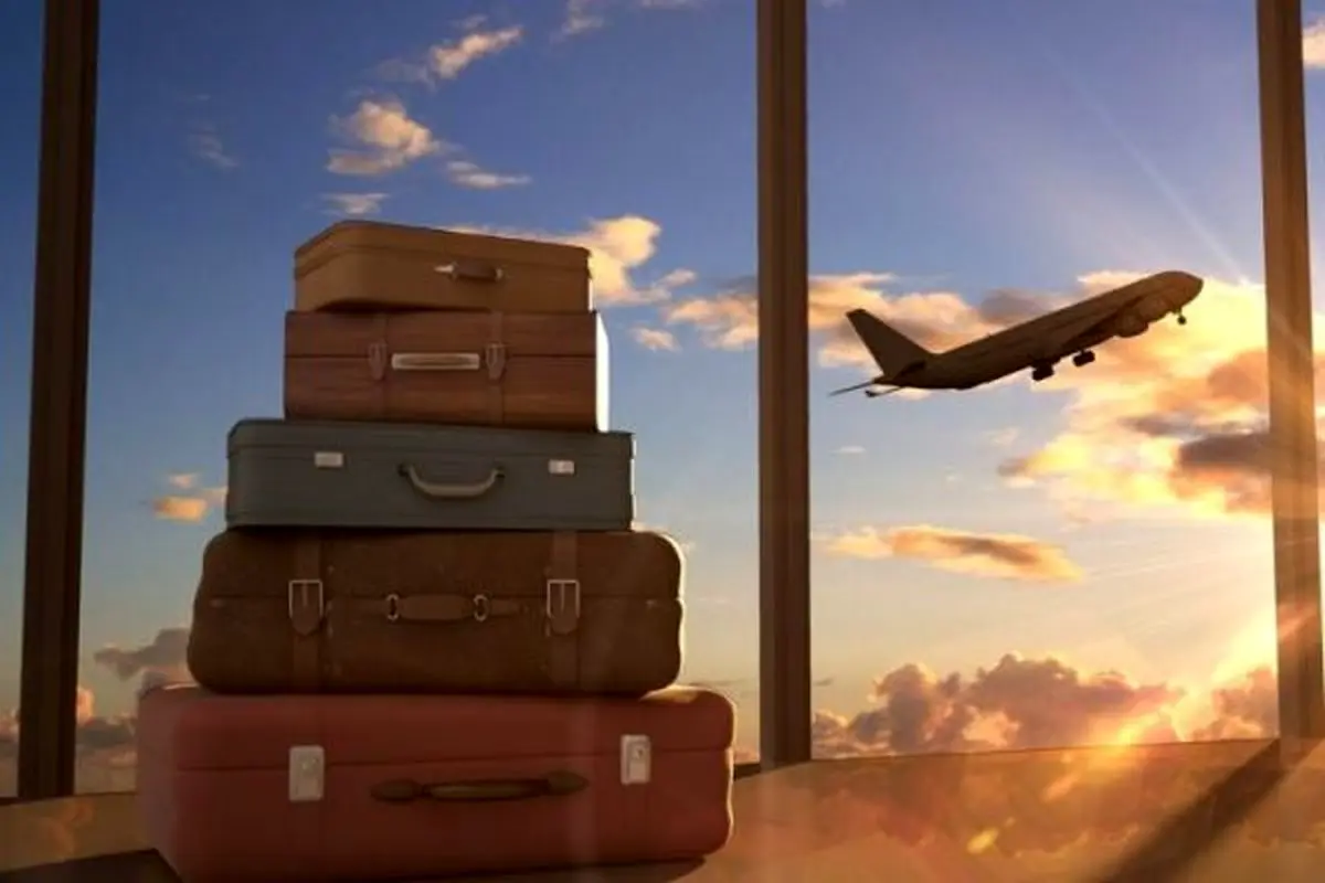 سفر بیش از 3/5 میلیون ایرانی به ۴ کشورهمسایه