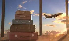سفر بیش از 3/5 میلیون ایرانی به ۴ کشورهمسایه