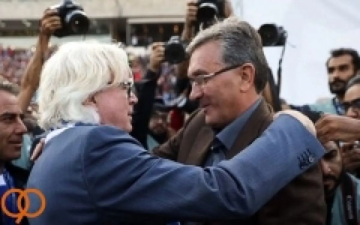 فدراسیون فوتبال، شفر و برانکو را توبیخ کرد/ جریمه میلیونی استقلال و پرسپولیس