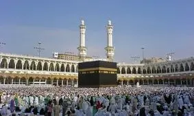 زمان ثبت نام زائران حج ۹۷ اعلام شد