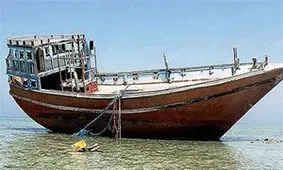 آزادی سرنشینان شناور بوشهری توقیف شده در عربستان